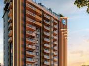3 BHK Apartment in Halasuru for resale Central...