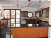 3 BHK Apartment in Halasuru for resale Central...