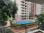 3 BHK Apartment in Halasuru for resale Central...