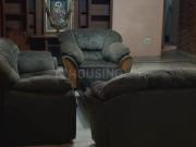 3 BHK Apartment in Haldirams for rent Kolkata. The...