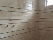 3 BHK Apartment in Haltu for rent Kolkata. The reference...