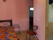 3 BHK Apartment in Haltu for rent Kolkata. The reference...