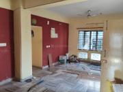 3 BHK Apartment in Haltu for rent Kolkata. The reference...