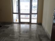 3 BHK Apartment in Haltu for rent Kolkata. The reference...