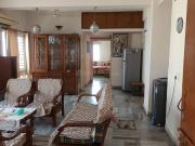 3 BHK Apartment in Haltu for rent Kolkata. The reference...