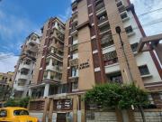 3 BHK Apartment in Haltu for resale South Kolkata. The...