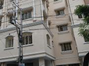 3 BHK Apartment in Haltu for resale South Kolkata. The...