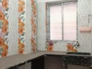 3 BHK Apartment in Haltu for resale South Kolkata. The...
