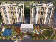 3 BHK Apartment in Handewadi for resale Pune. The...