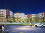 3 BHK Apartment in Hanspal for resale Bhubaneswar. The...