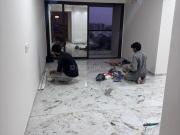 3 BHK Apartment in Hanspura for rent Ahmedabad. The...