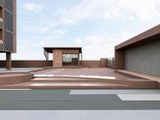 3 BHK Apartment in Hanspura for resale Ahmedabad. The...