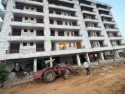 3 BHK Apartment in Hanuman Nagar for resale Jaipur. The...