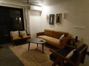 3 BHK Apartment in Haralur for rent Bengaluru. The...