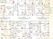 3 BHK Apartment in Harlur for resale Bangalore East. The...