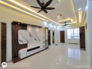 3 BHK Apartment in Harmu for rent Ranchi. The reference...