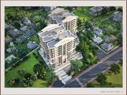3 BHK Apartment in Harmu for resale Ranchi. The...