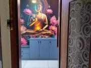 3 BHK Apartment in Harni for rent Vadodara. The...