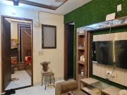 3 BHK Apartment in Hastsal for rent New Delhi. The...