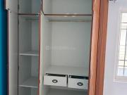 3 BHK Apartment in Hatia for rent Ranchi. The reference...