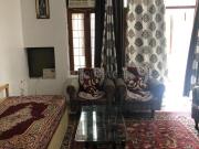 3 BHK Apartment in Hazratganj for rent Lucknow. The...