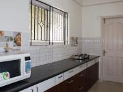 3 BHK Apartment in HBR Layout for rent Bangalore. The...
