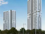 3 BHK Apartment in HBR Layout for resale North...