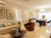 3 BHK Apartment in HBR Layout for resale North...