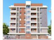 3 BHK Apartment in HBR Layout for resale North...