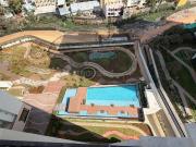 3 BHK Apartment in Hebbal for rent Bengaluru. The...