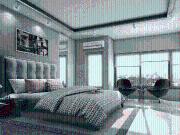 3 BHK Apartment in Hebbal for resale Bangalore. The...