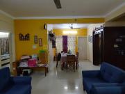 3 BHK Apartment in Hebbal for resale North Bangalore....
