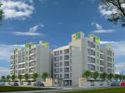 3 BHK Apartment in Hebbal Kempapura for rent Bangalore....