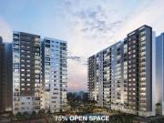 3 BHK Apartment in Hebbal Kempapura for resale...