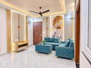 3 BHK Apartment in Heerawala for resale Jaipur. The...