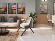 3 BHK Apartment in Hegondanahalli for resale Bengaluru....