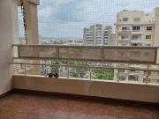 3 BHK Apartment in Hennur for rent Bangalore. The...