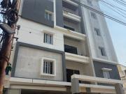3 BHK Apartment in Himayath Nagar for resale East...