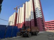 3 BHK Apartment in Hindmotor for resale Hooghly. The...