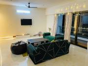 3 BHK Apartment in Hinjawadi for rent Pune. The...
