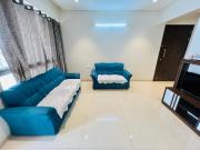 3 BHK Apartment in Hinjawadi for rent Pune. The...