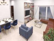 3 BHK Apartment in Hinjawadi for resale Pimpri...