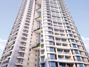 3 BHK Apartment in Hiranandani Estate for rent Thane....