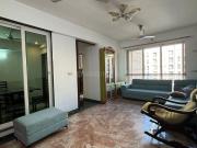 3 BHK Apartment in Hiranandani Estate for rent Thane....
