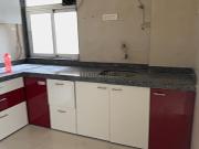 3 BHK Apartment in Hiranandani Estate for rent Thane....