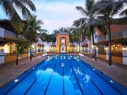 3 BHK Apartment in Hiranandani Estate for rent Thane....