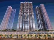 3 BHK Apartment in Hiranandani Estate for rent Thane....