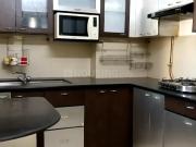 3 BHK Apartment in Hiranandani Estate for rent Thane....