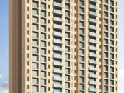 3 BHK Apartment in Hiranandani Estate for rent Thane....