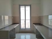 3 BHK Apartment in Hiranandani Estate for rent Thane....